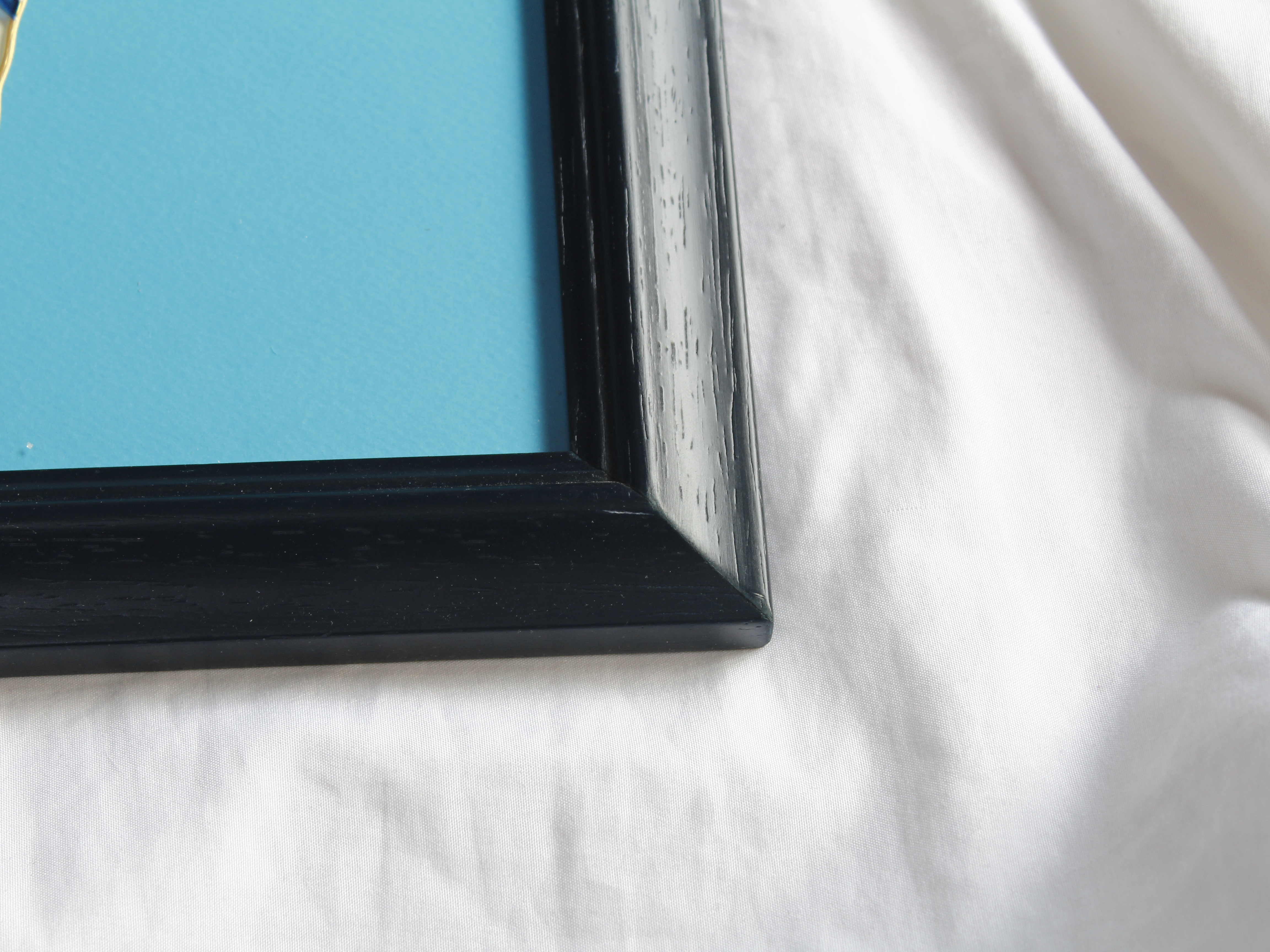 Palestine Map Calligraphy Artwork