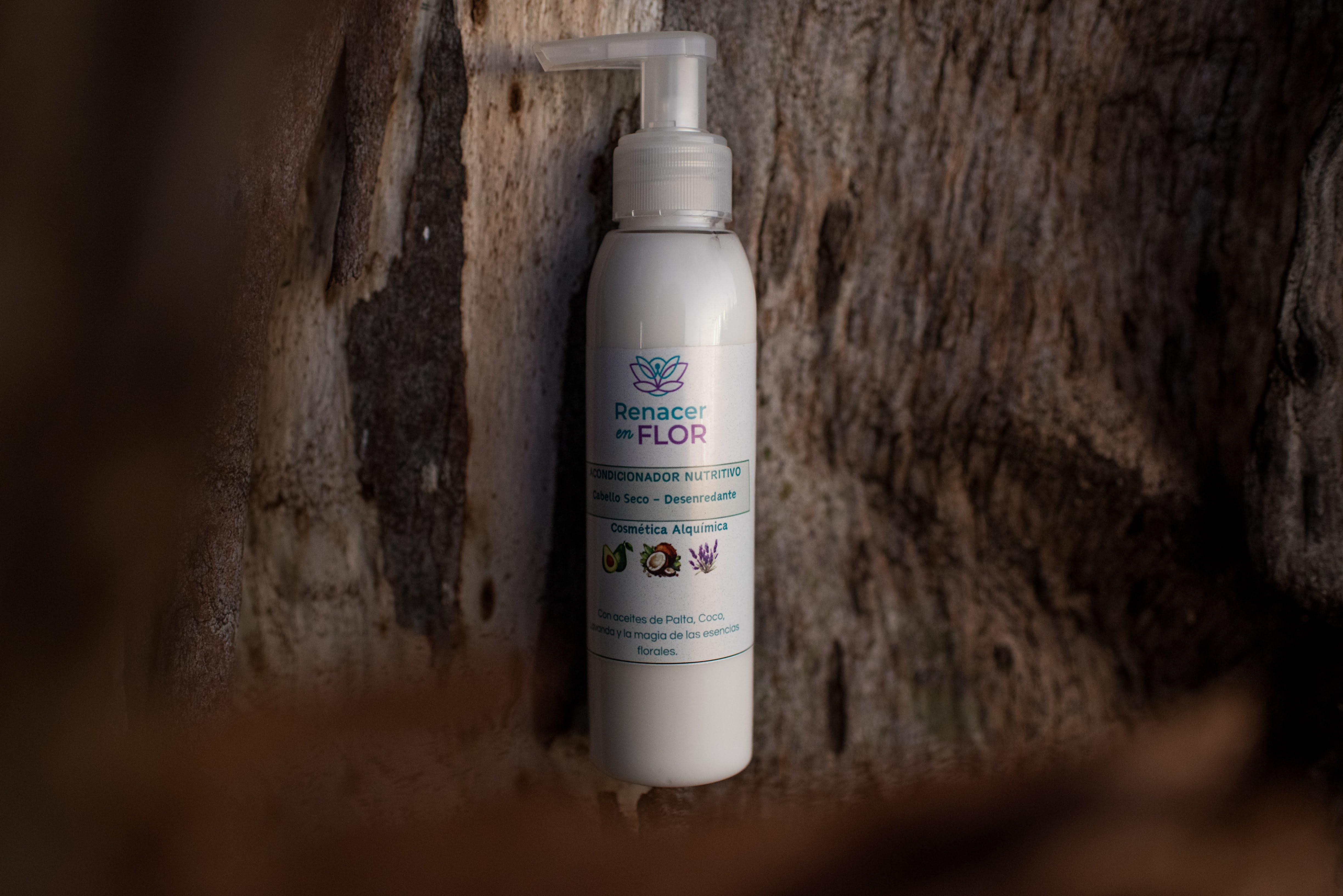 Acondicionador Nutritivo Anticaída                                                       125 ml 