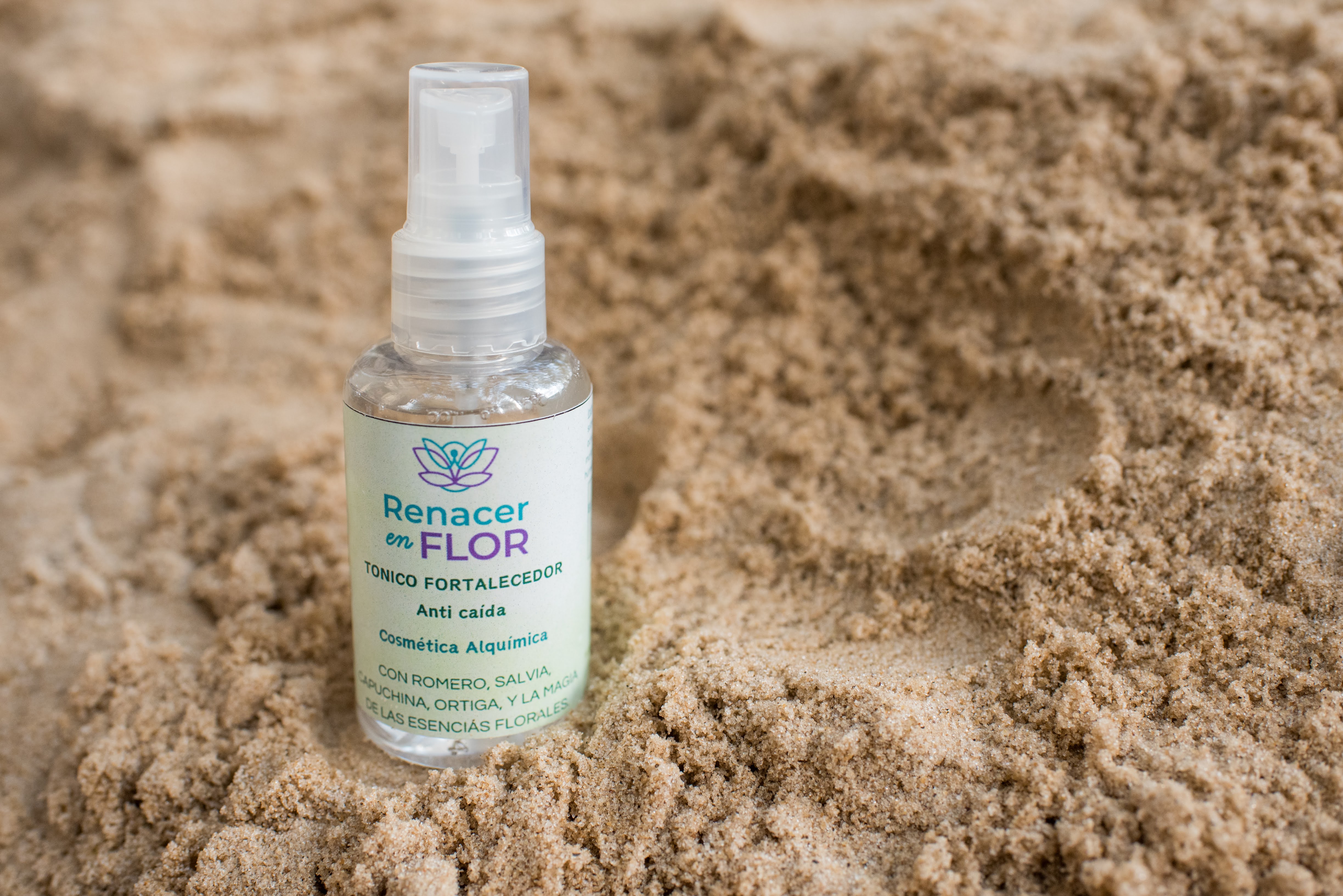 Tónico Capilar Fortalecedor                 60 ml