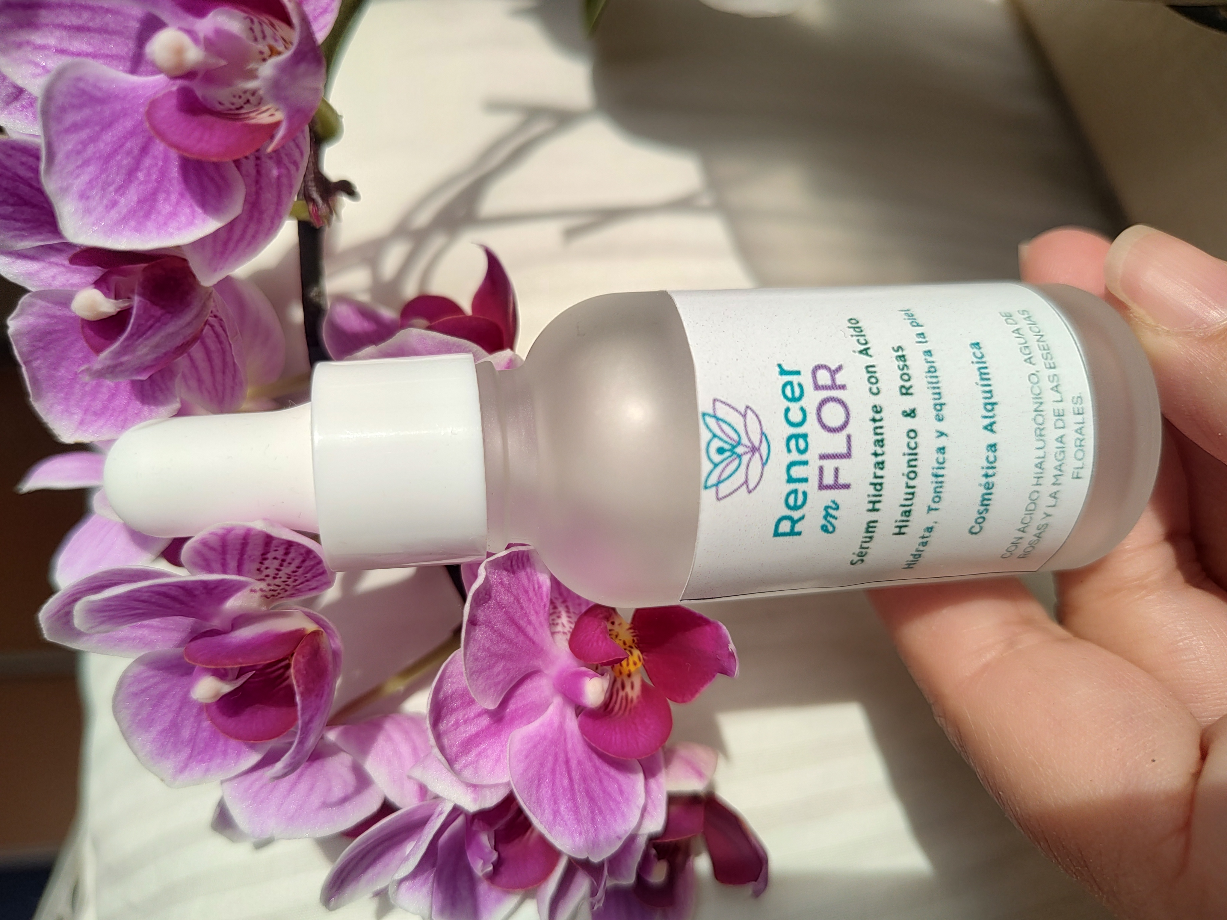 Serum Ácido - 30 ml