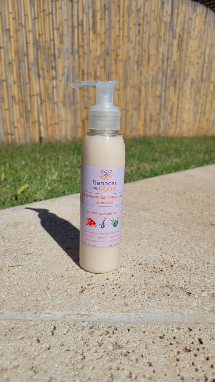 Acondicionador Reparador                                    125 ml