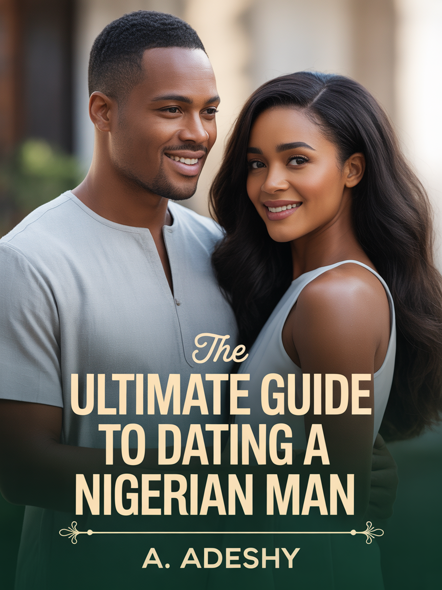 The Ultimate Guide To Dating A Nigerian Man