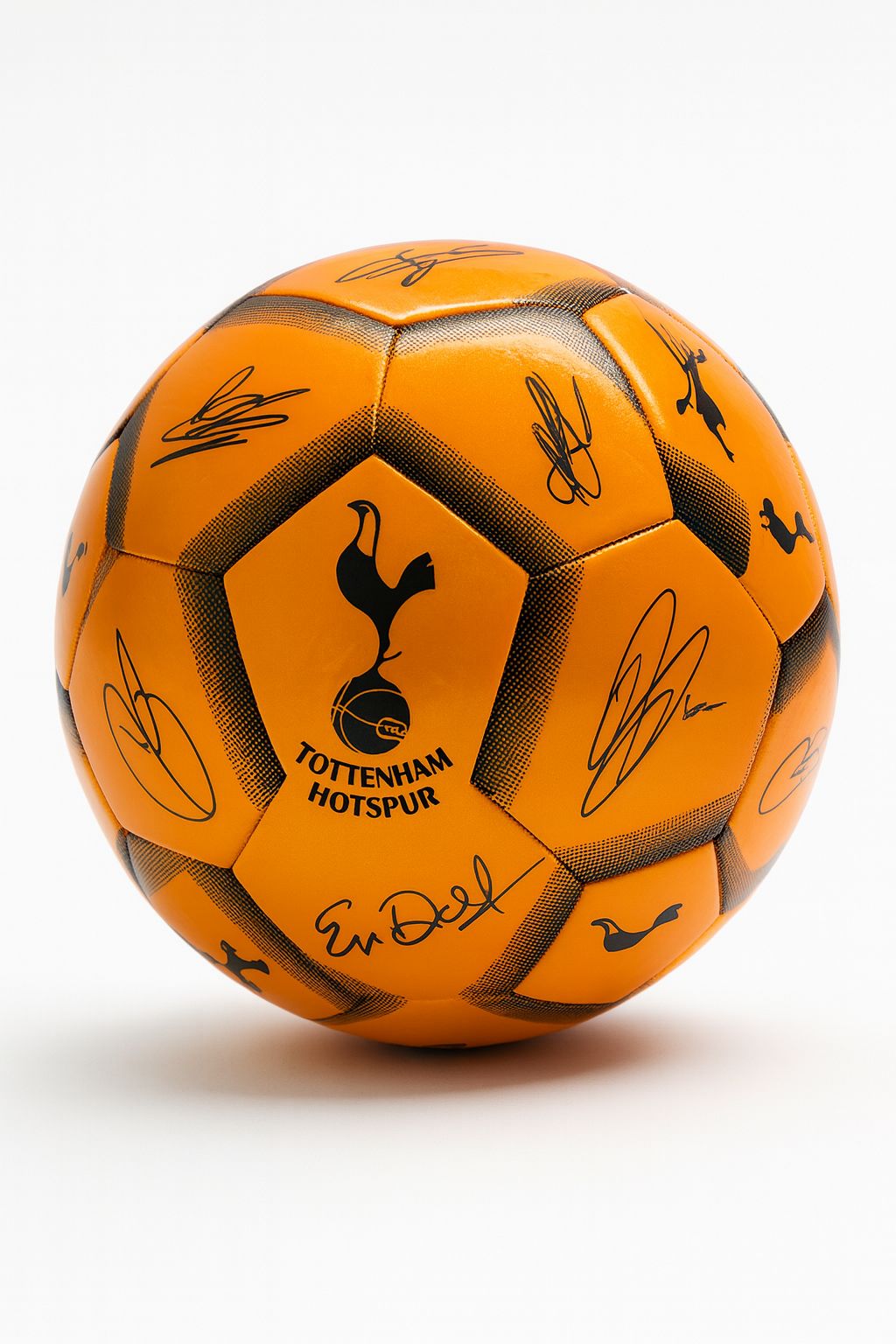 PELOTAS DE FUTBOL TOTENHAM | 1 UN