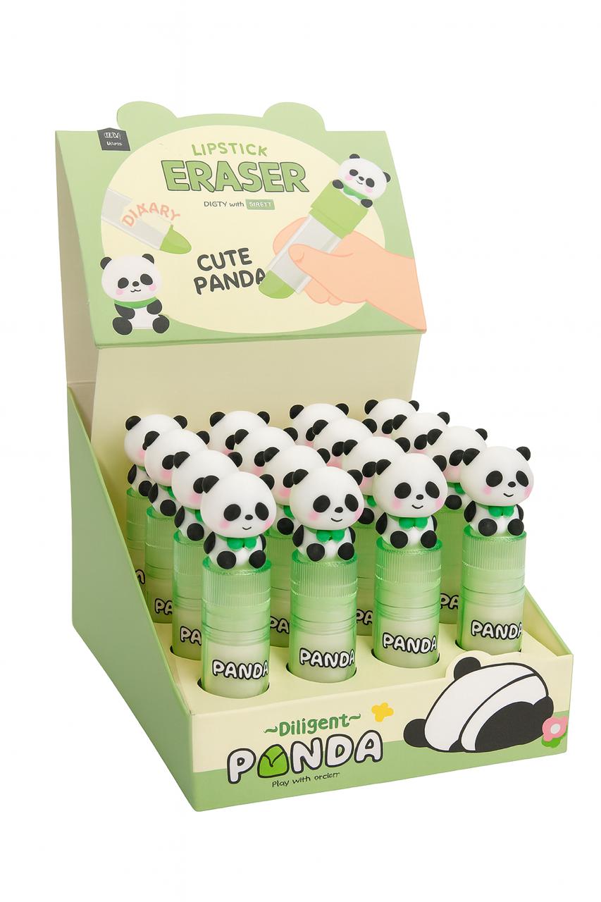 BORRADOR LIPSTICK   | 24 PACK