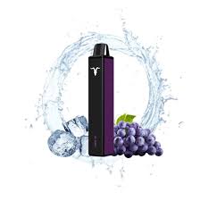 IGNITE 3500PF UVA MENTA (GRAPE ICE)