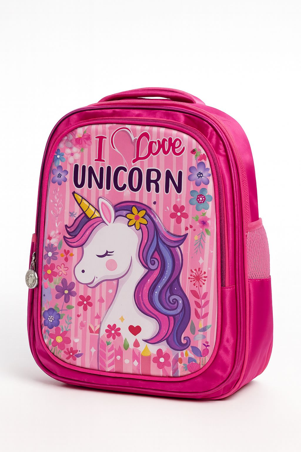 MOCHILAS VARIEDAD DE PERSONAJES GRANDE DIMENCIONES 40*30*12 | 6 PACK
