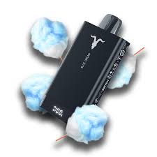 IGNITE 15000PF ALGODÓN DE AZUCAR (BLUE DREAM)