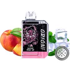Lost Vape 7,500 Puffs Durazno helado de verano