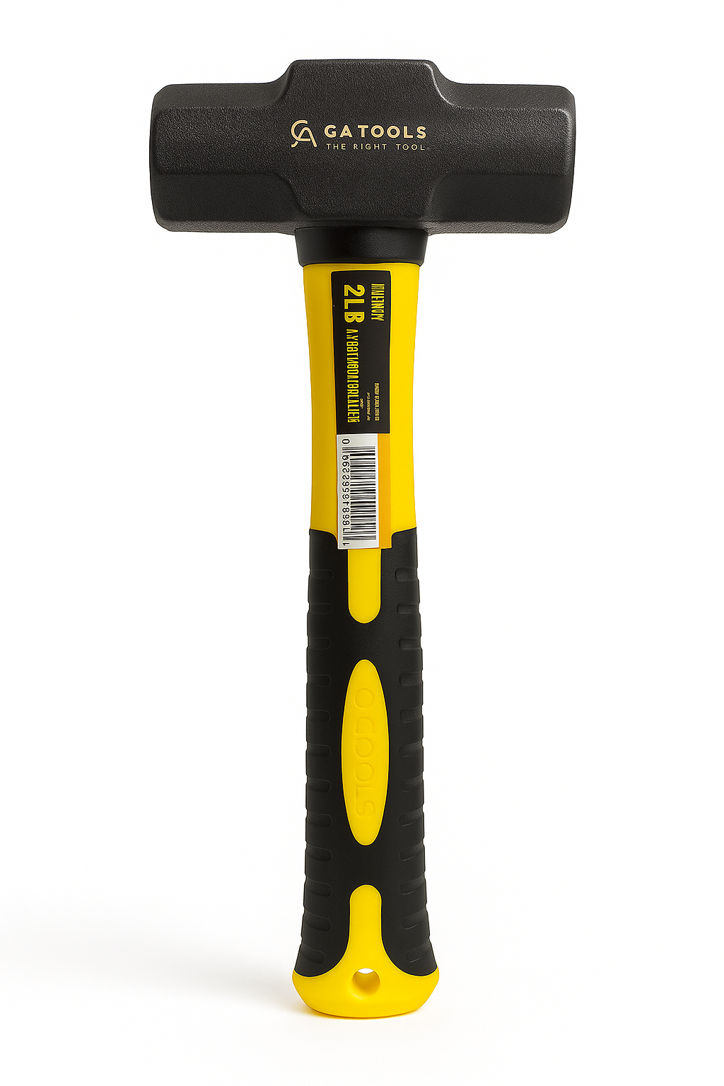 MARTILLO 2 LIBRAS | 1 PACK