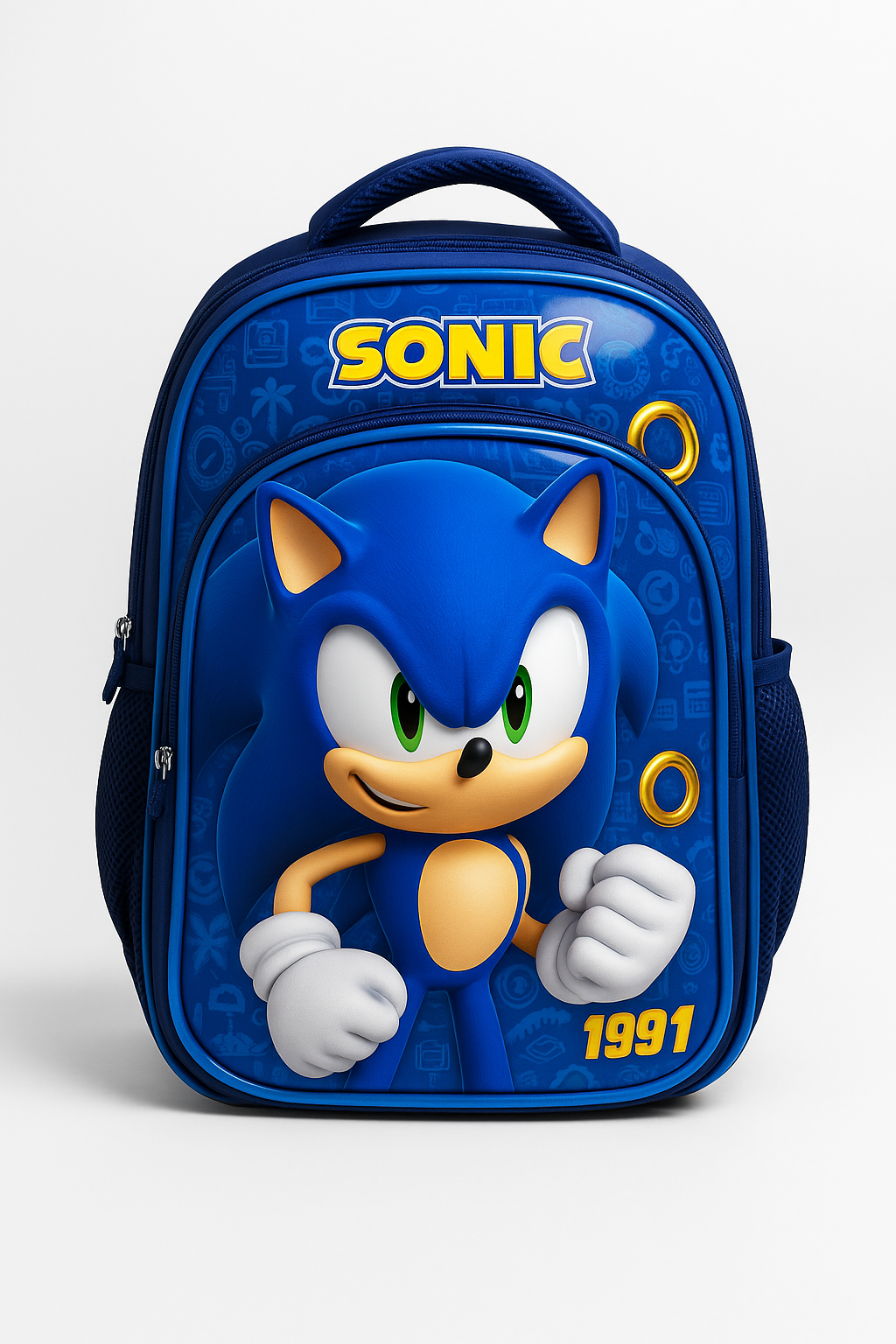 MOCHILA VARIEDAD DE PERSONAJES | 1 PACK