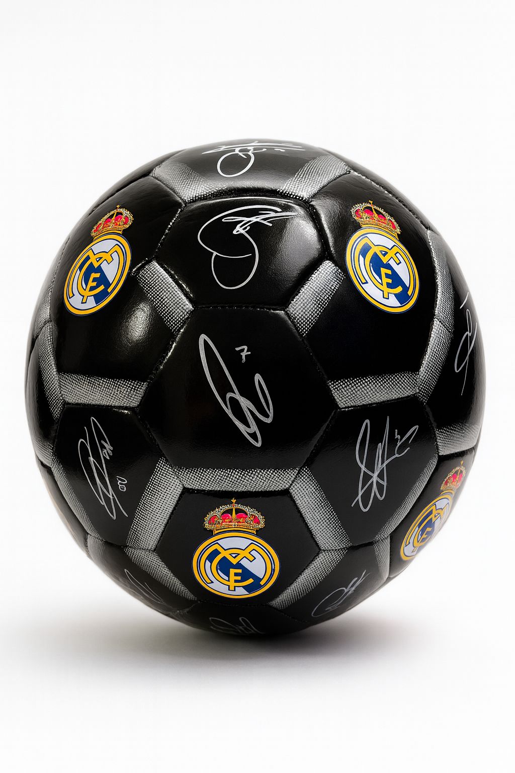 PELOTAS DE FUTBOL REAL MADRID | 1 UN