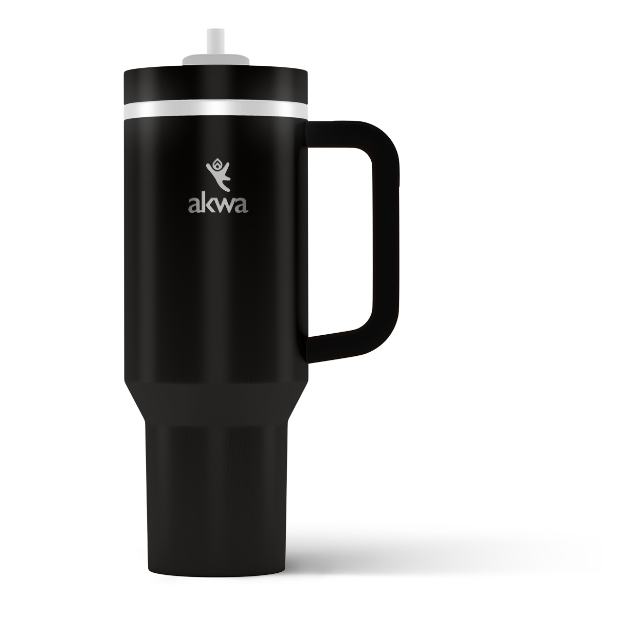 AKWA 1.2LT BIGCUP AKWA 1.2LT NEGRO