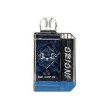 Lost Vape  7500  Frambuesa Azul/ Blue Razz|1 Unidad