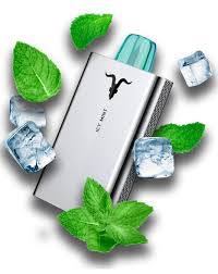 IGNITE 5000PF MENTA (ICY MINT)