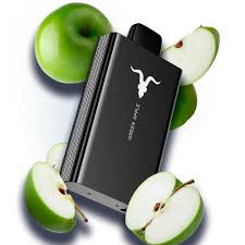 IGNITE 8000PF MANZANA VERDE (GREEN APPLE)