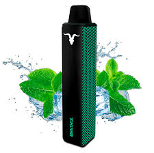 IGNITE 1500PF MENTOL (MENTHOL)