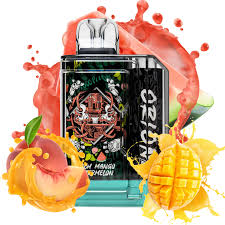 Lost Vape 7,500 Puffs Durazno, mango y sandia