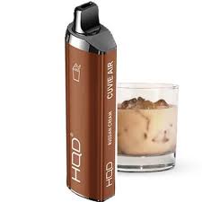 HQD 4000PF CREMA RUSA (RUSSIAN CREAM)