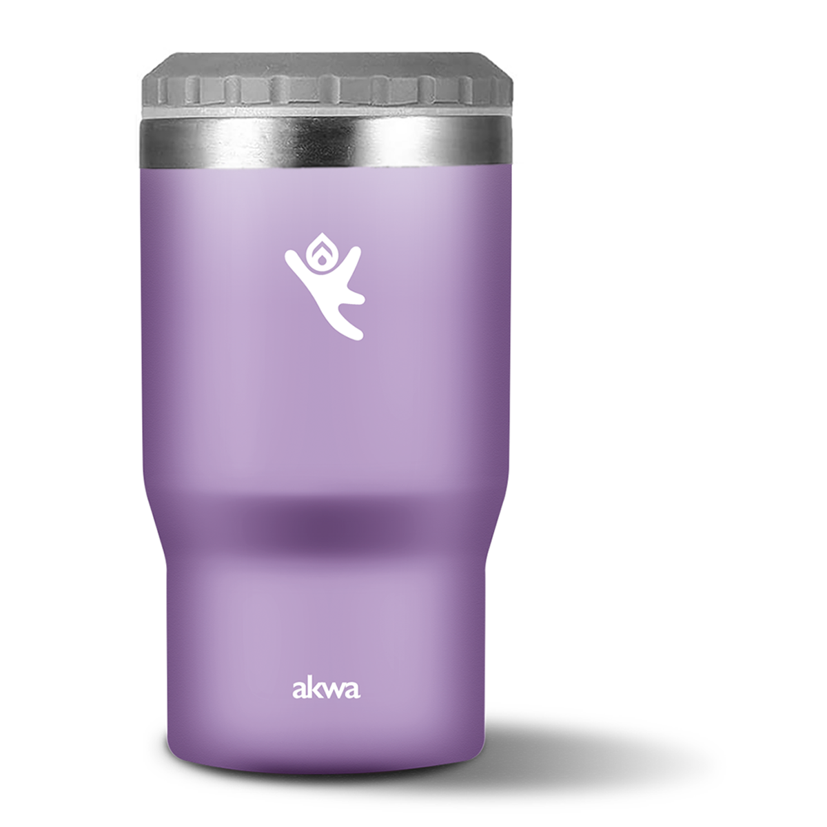 AKWA 20 ONZAS COOLER AKWA 20 ONZAS LILA 