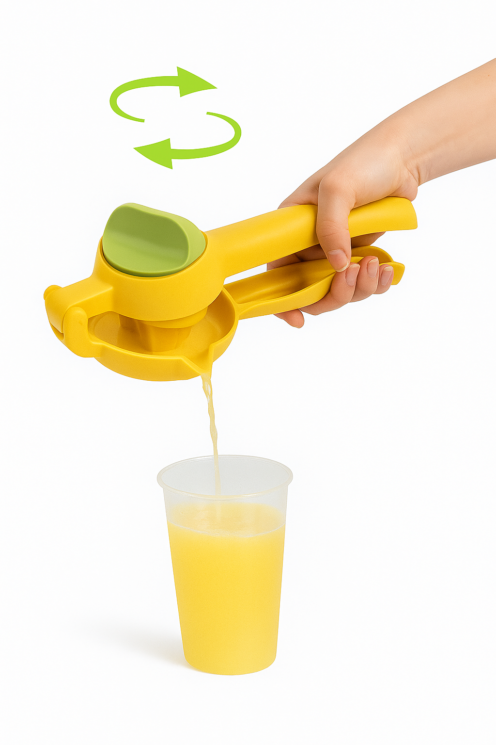 EXPRIMIDOR DE LIMON | 4 PACK