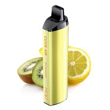 HQD 4000PF LIMONADA KIWI (KIWI LEMONADE)