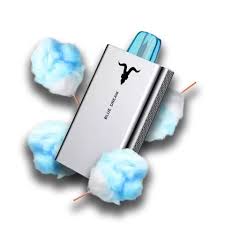 IGNITE 6000PF ARANDANO MENTA (BLUEBERRY ICE)