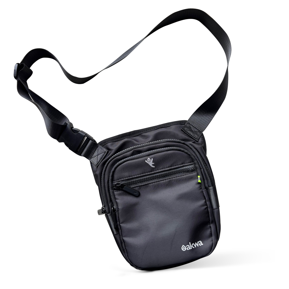 AKWA  BAG AKWA  NEGRO