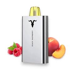 IGNITE 5000PF DURAZNO FRAMBUESA (PEACH RASPBERRY)