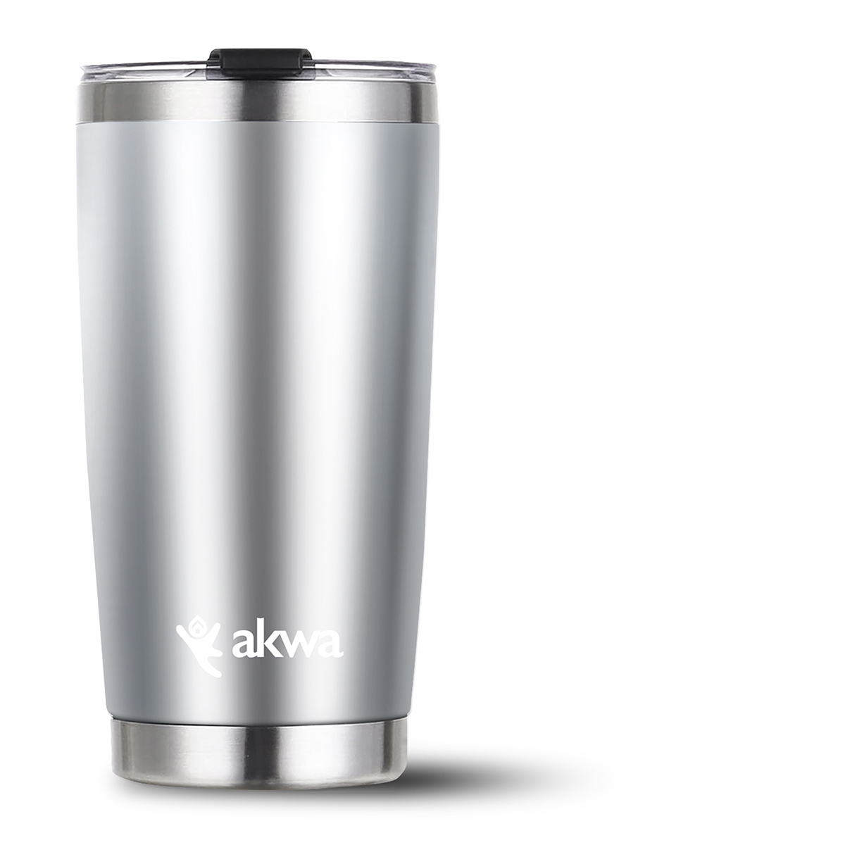 AKWA 20 ONZAS VENTI AKWA 20 ONZAS ACERO