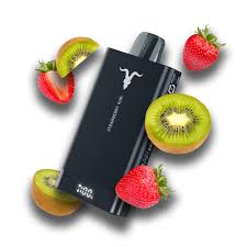IGNITE 15000PF FRESA KIWI (STRAWBERRY KIWI)