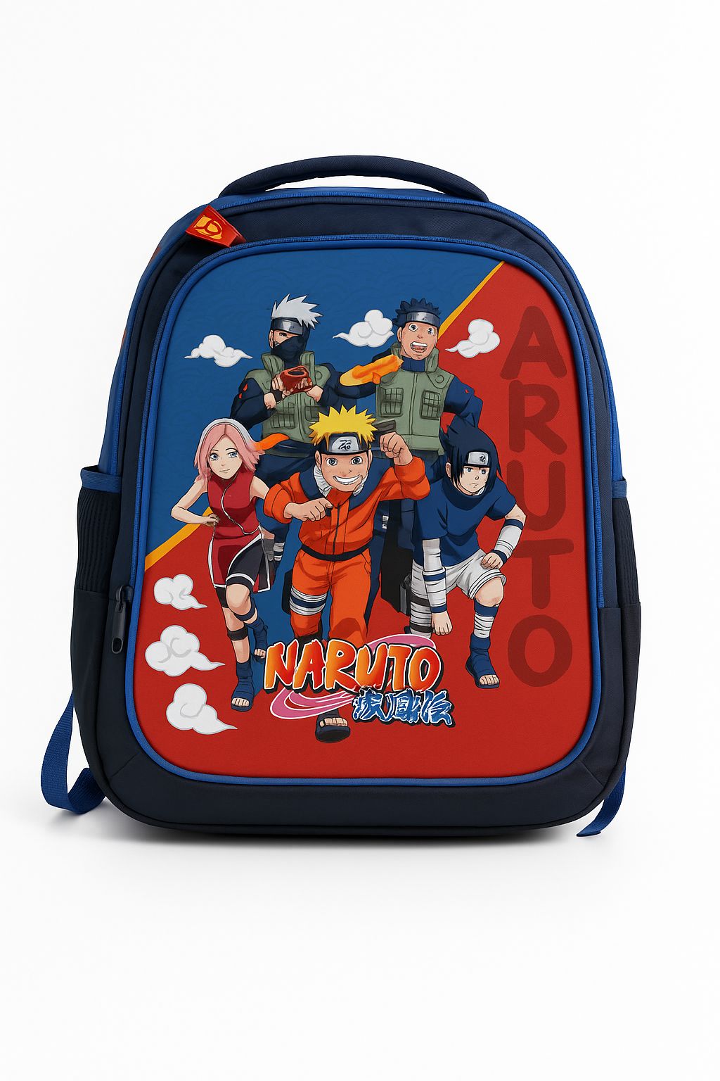 MOCHILA VARIEDAD DE MEDIANA | 1 PACK