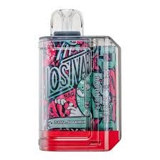 Lost Vape  7500  Golpe Tropical/ Bamma Slammer|1 Unidad