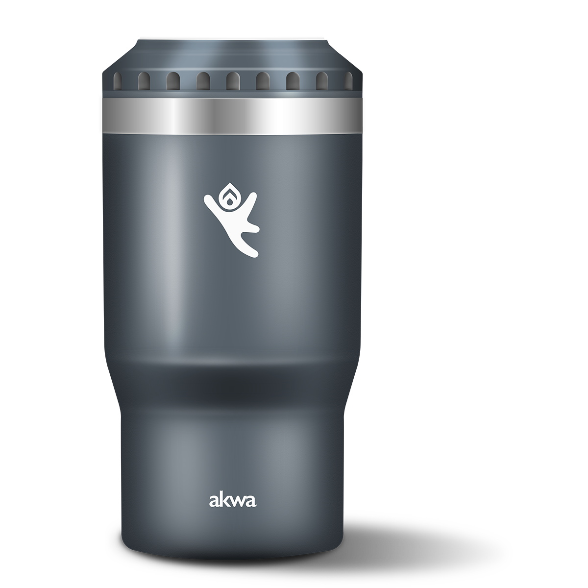 AKWA 20 ONZAS COOLER AKWA 20 ONZAS GRIS