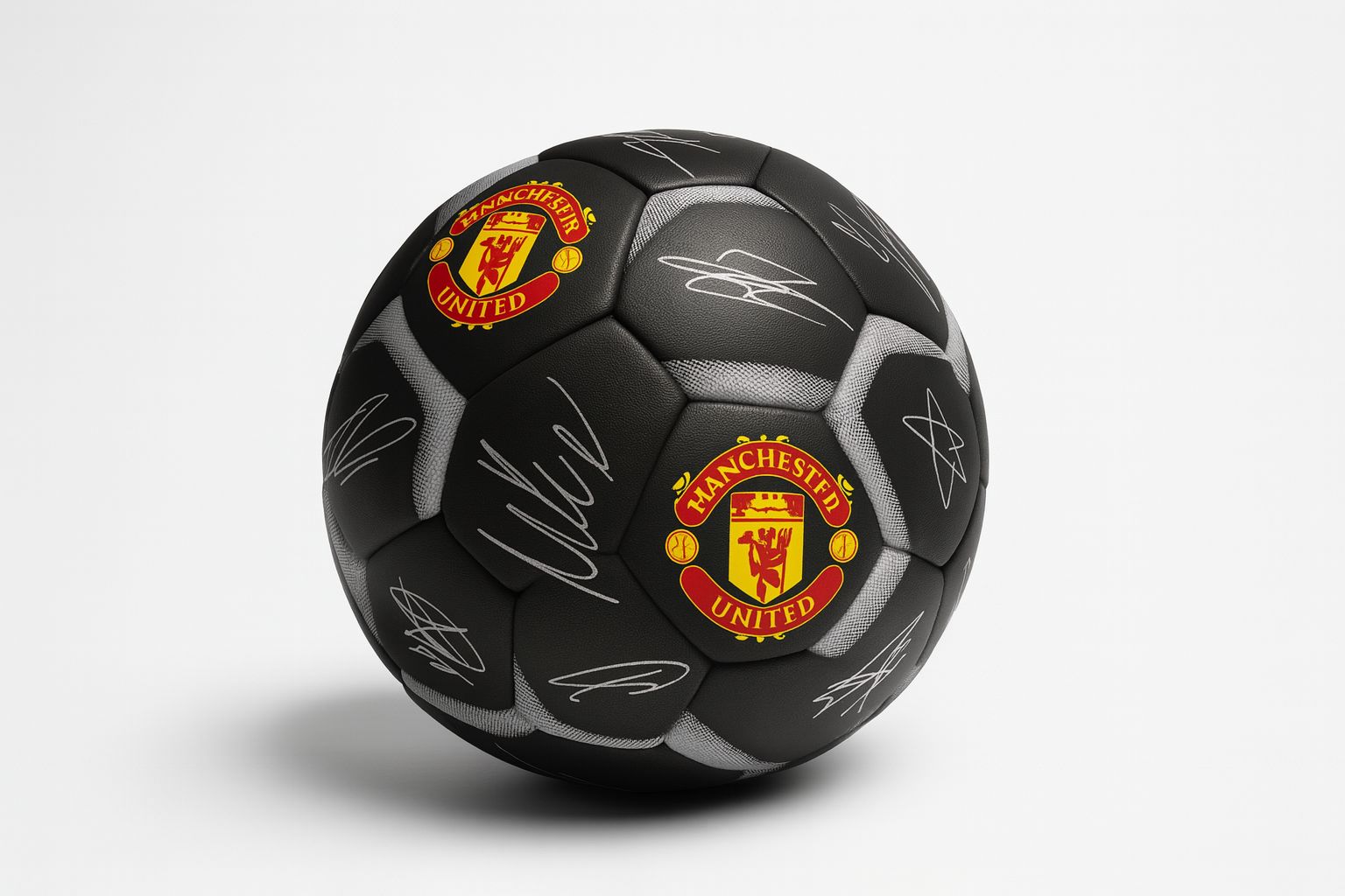 PELOTAS DE FUTBOL MANCHESTER | 1 UN