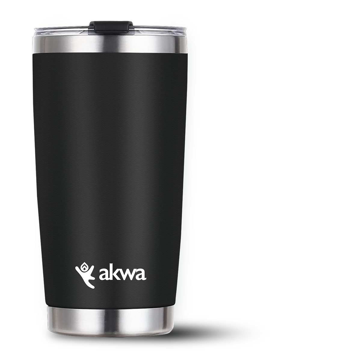 AKWA 20 ONZAS VENTI AKWA 20 ONZAS NEGRO
