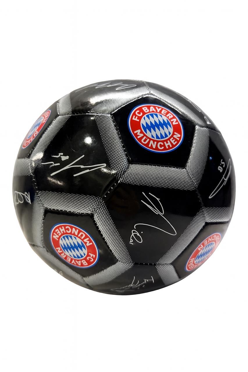 PELOTAS DE FUTBOL BAYERN | 1 UN