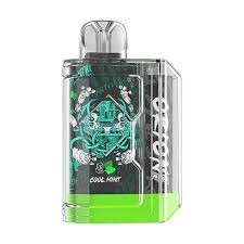 Lost Vape  7500  Menta Refrescante/ Cool Mint|1 Unidad