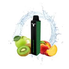 IGNITE 3500PF MANZANA VERDE, DURAZNO Y KIWI (GREEN APPLE PEACH KIWI)