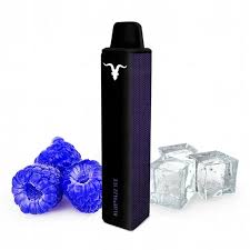 IGNITE 1500PF FRAMBUESA MENTA (BLUE RASPBERRY ICE)