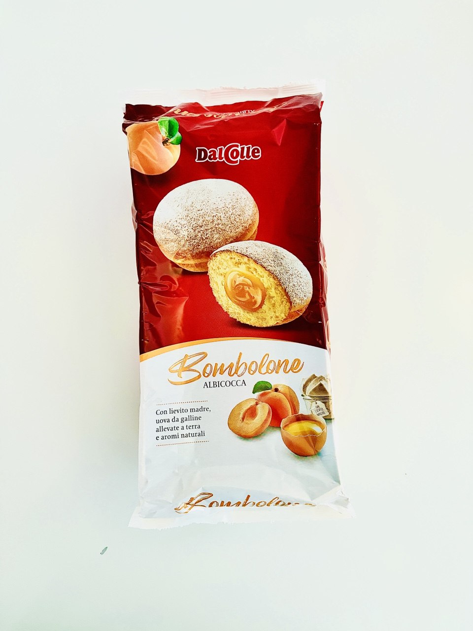 Set #1 Italienischer Morgen