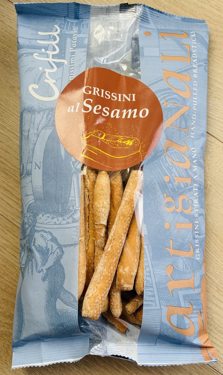 Set #2 Italienisches Abendessen