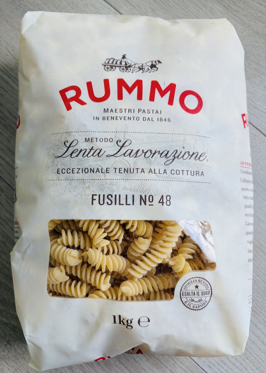 Set #2 Italienisches Abendessen