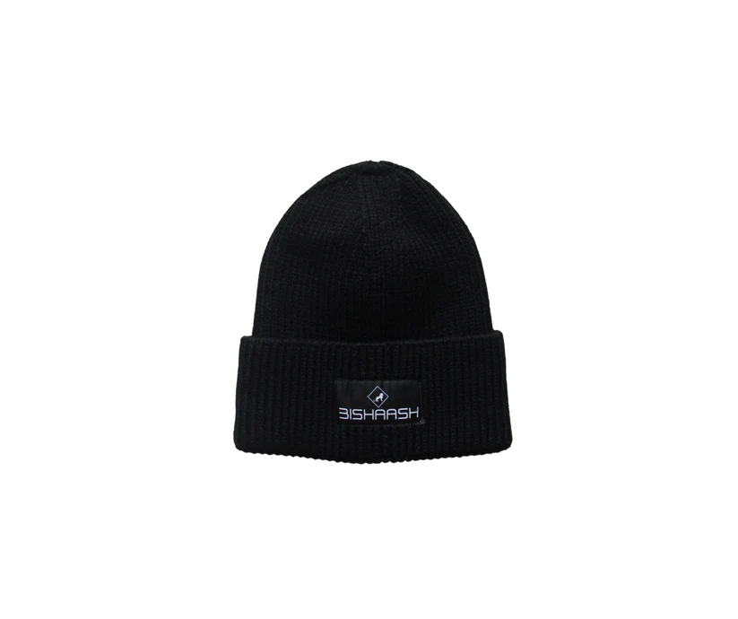 Bishaash Premium Knit Beanie