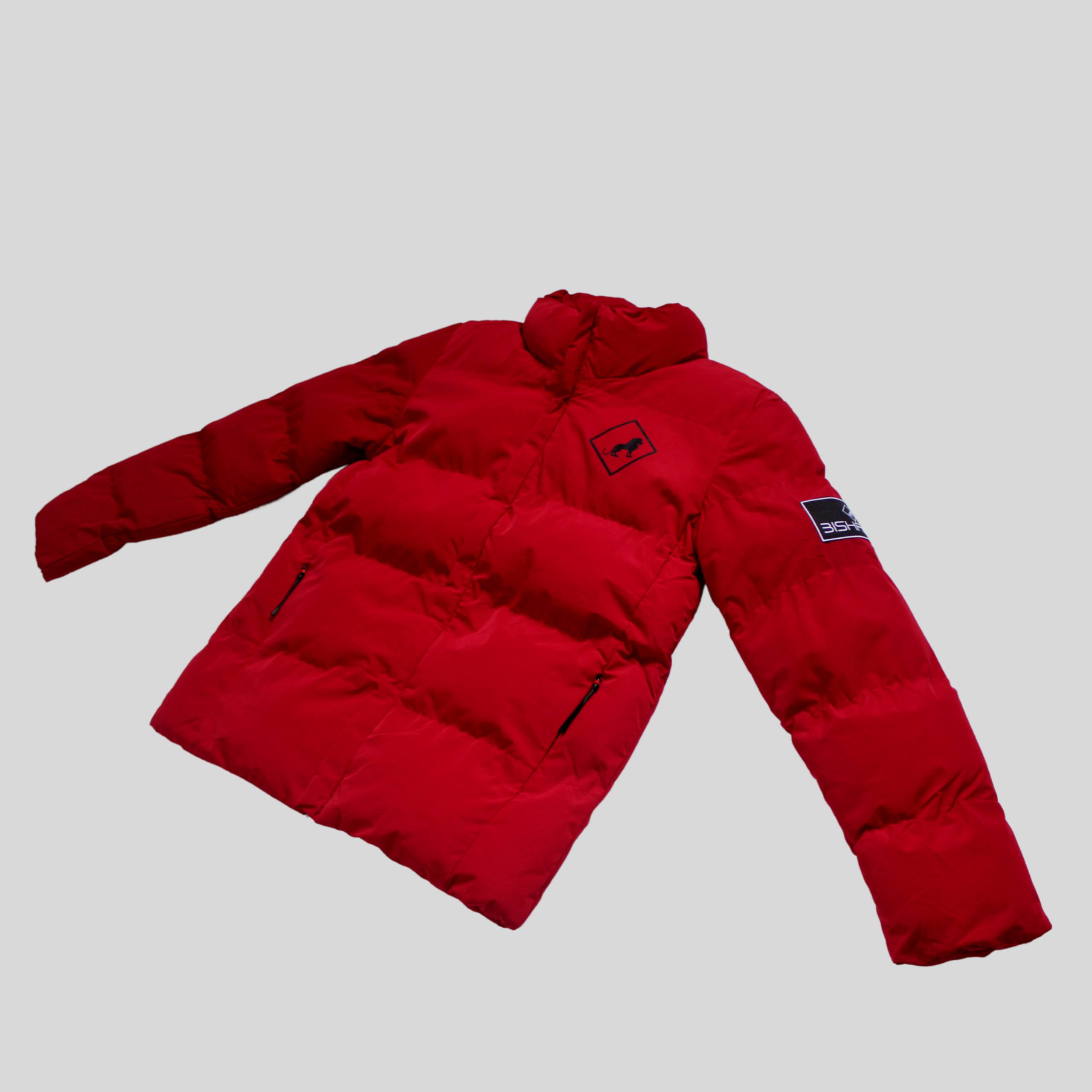 Bishaash Puffer Jacket