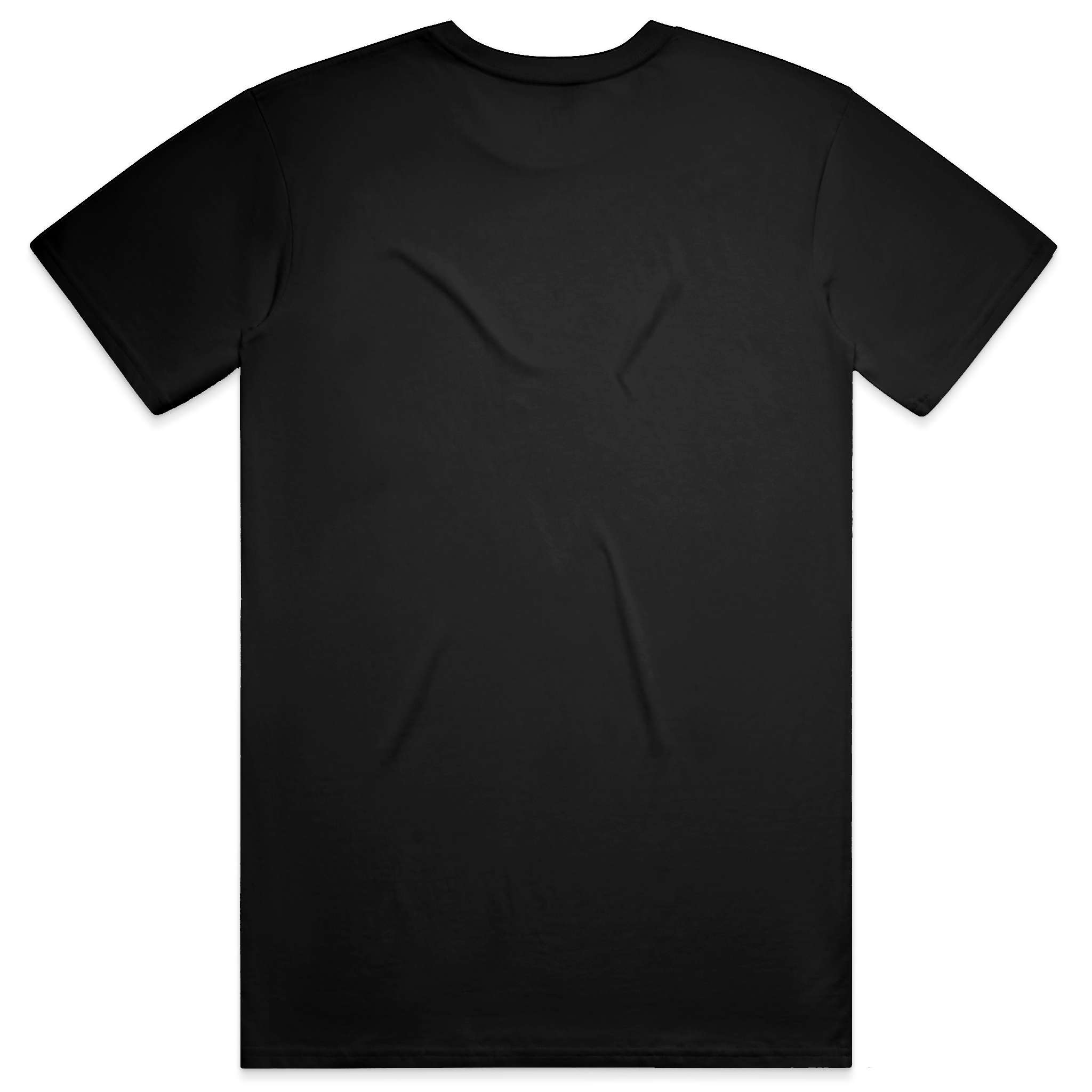 Raise Humanity Graphic T-Shirt