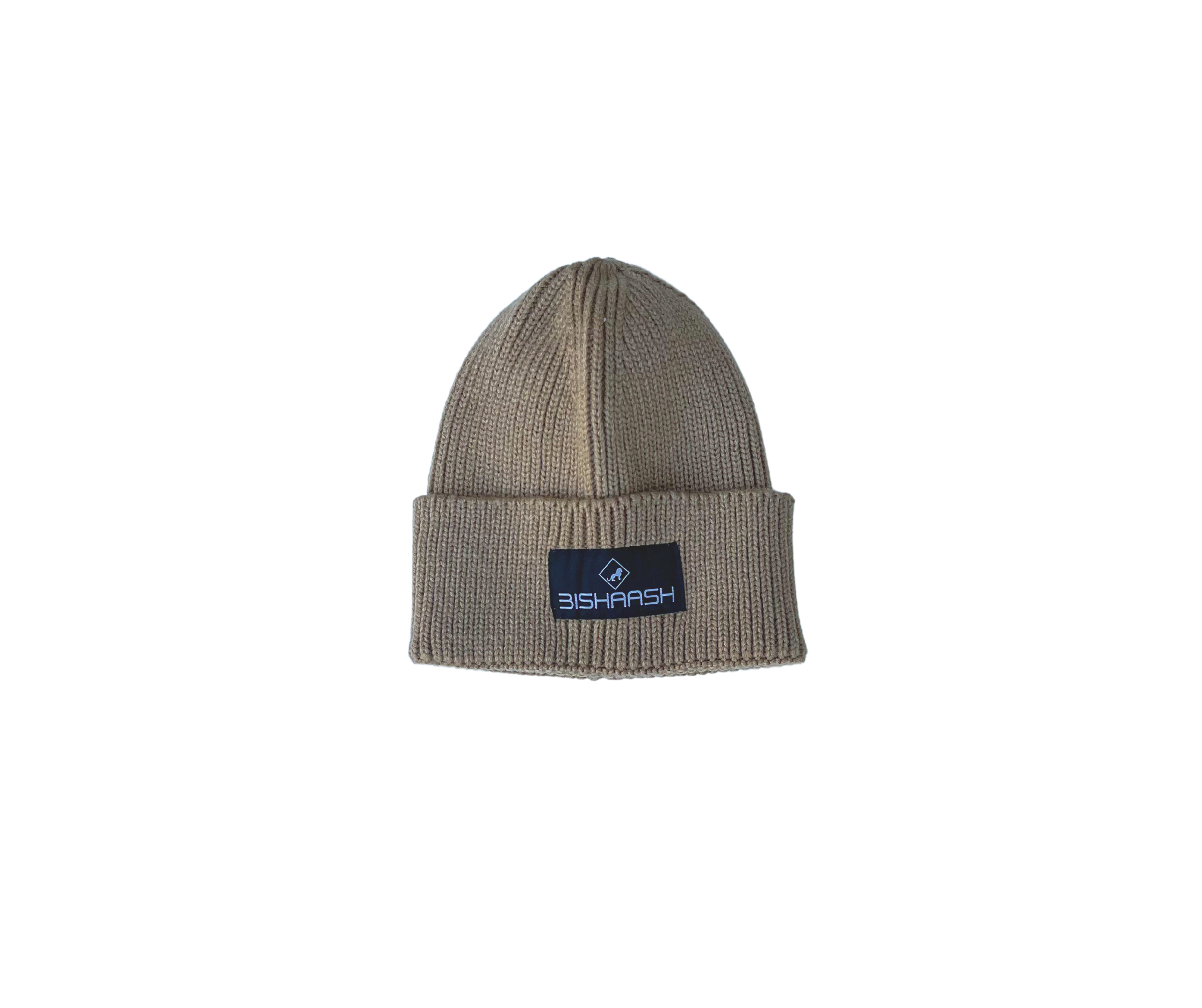 Bishaash Premium Knit Beanie