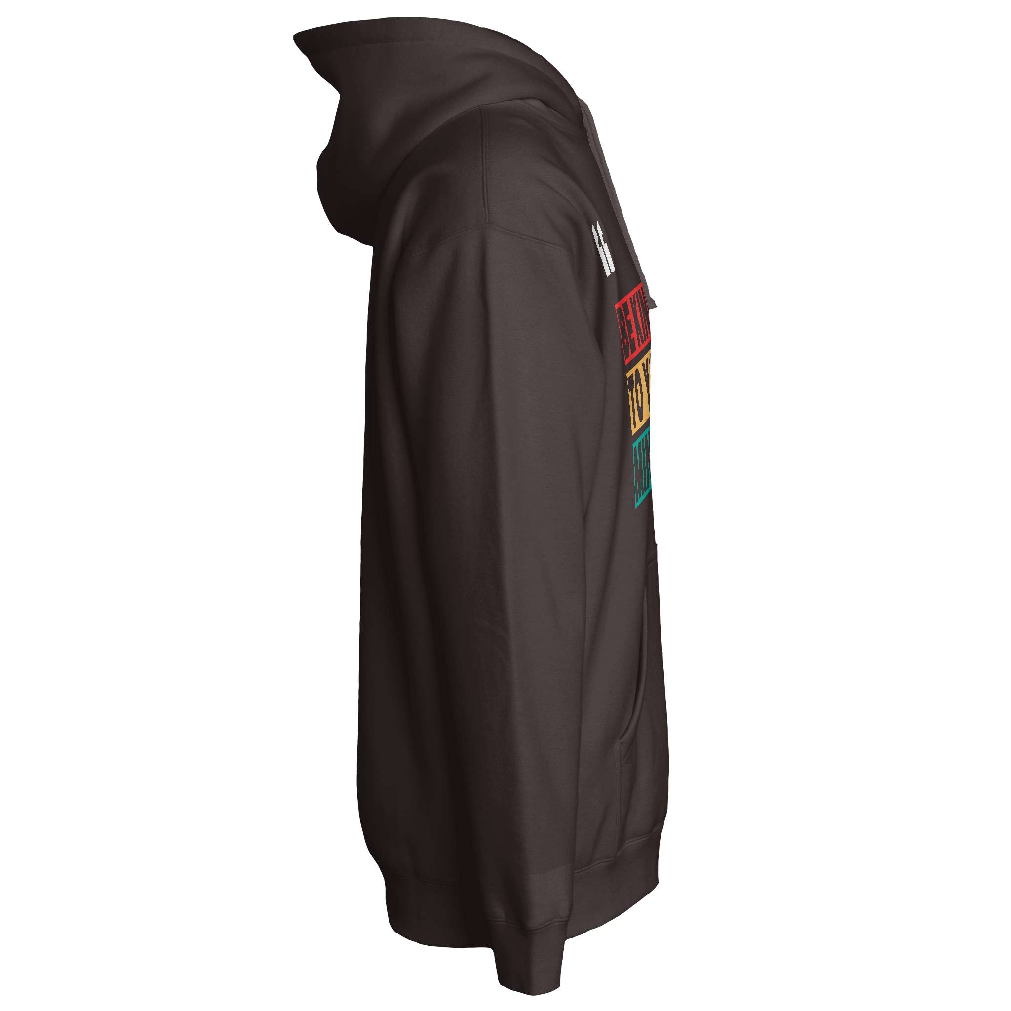 Be Kind to Your Mind Hoodie