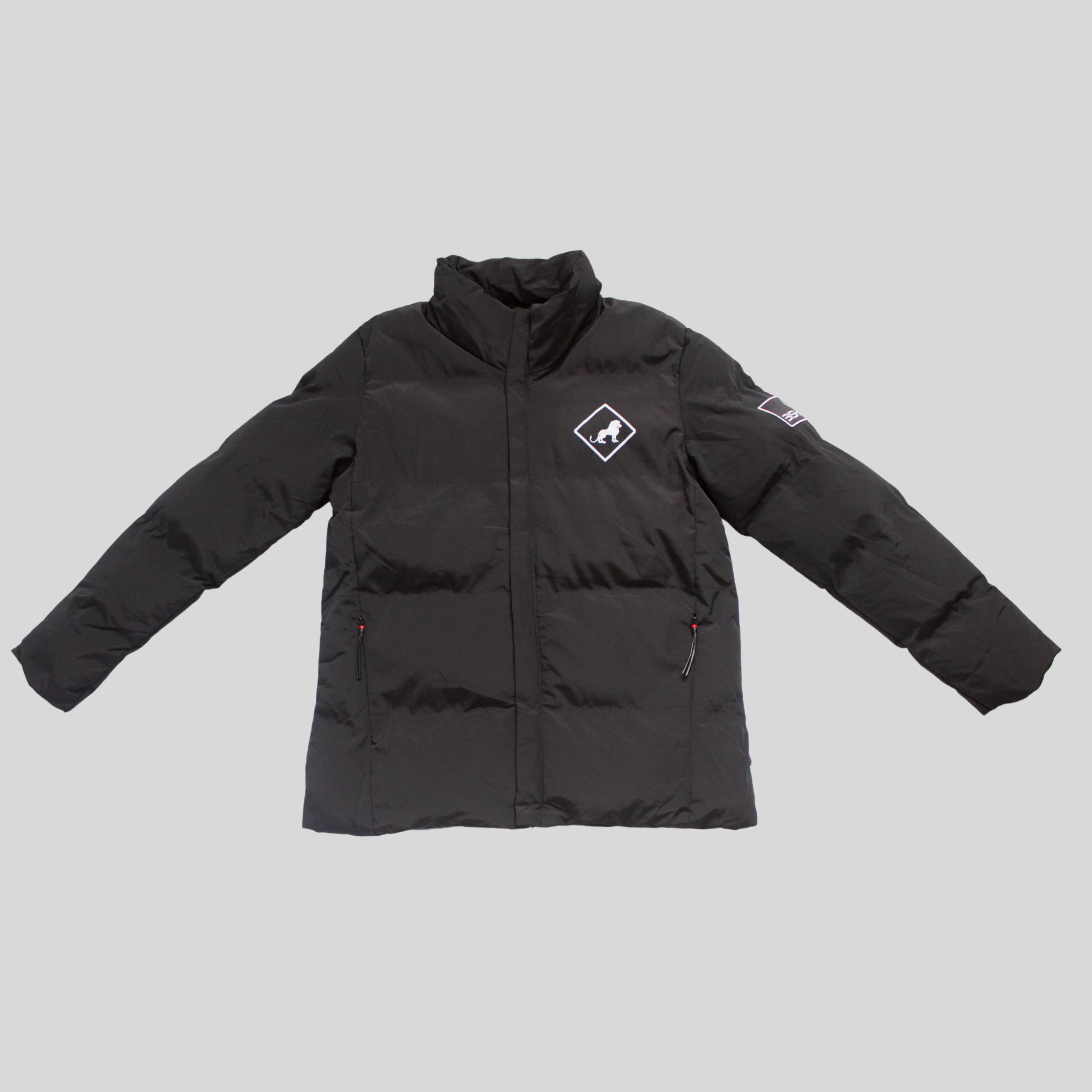 Bishaash Puffer Jacket