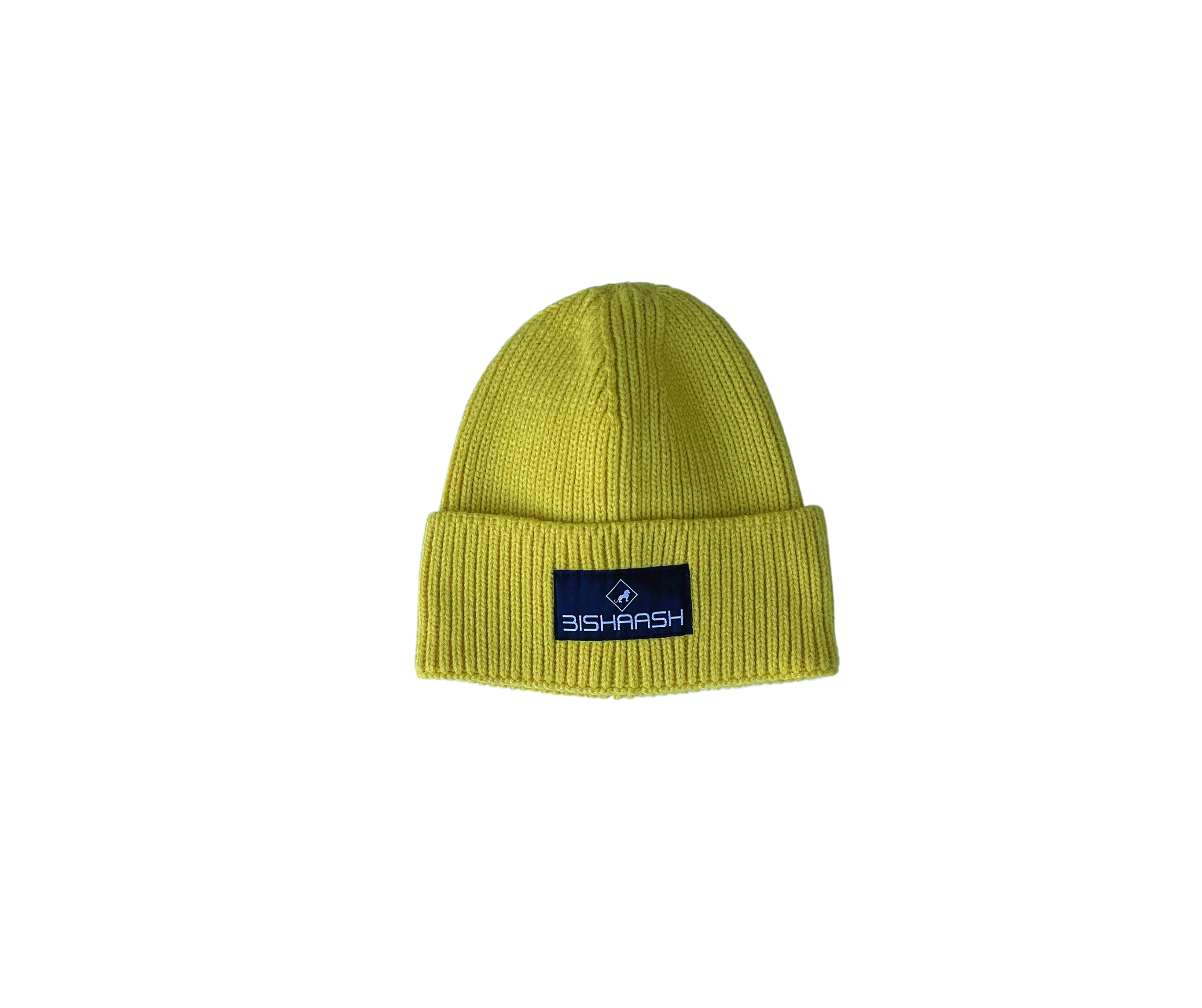 Bishaash Premium Knit Beanie