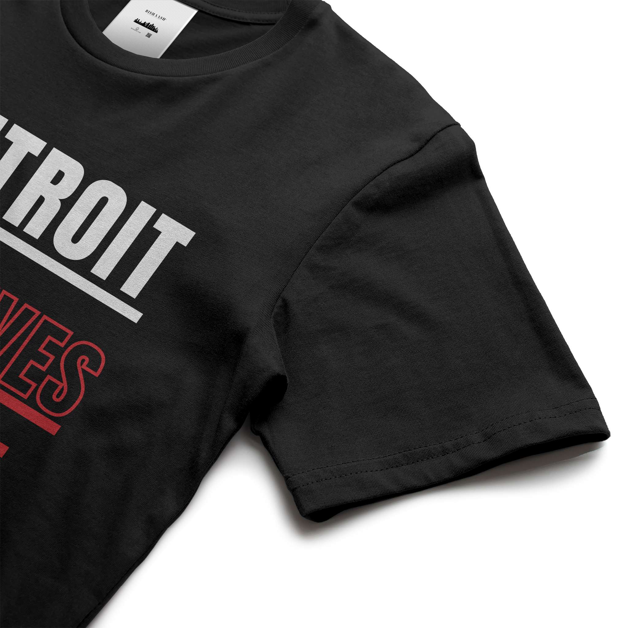 Detroit Believes T-Shirt